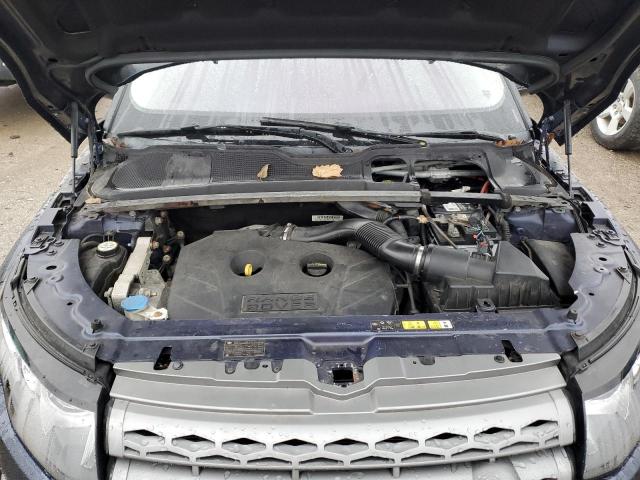 Photo 11 VIN: SALVR2BG4EH866268 - LAND ROVER RANGE ROVE 