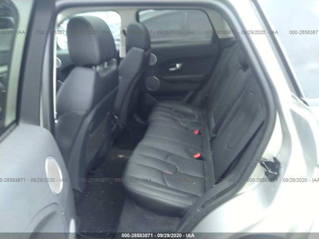 Photo 7 VIN: SALVR2BG4EH879781 - LAND ROVER RANGE ROVER EVOQUE 