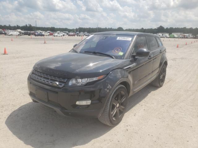 Photo 1 VIN: SALVR2BG4EH932902 - LAND ROVER RANGE ROVE 