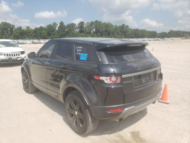 Photo 2 VIN: SALVR2BG4EH932902 - LAND ROVER RANGE ROVE 