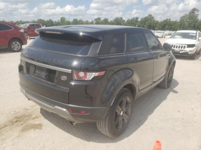 Photo 3 VIN: SALVR2BG4EH932902 - LAND ROVER RANGE ROVE 