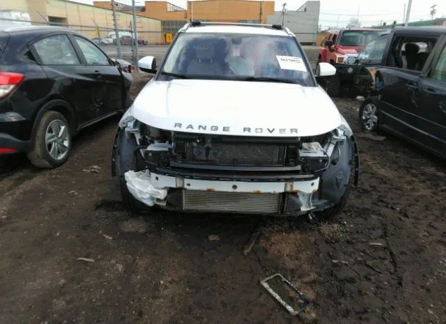 Photo 5 VIN: SALVR2BG4EH934696 - LAND ROVER RANGE ROVER EVOQUE 