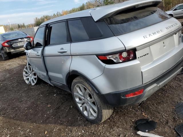 Photo 1 VIN: SALVR2BG4FH007229 - LAND ROVER RANGE ROVE 