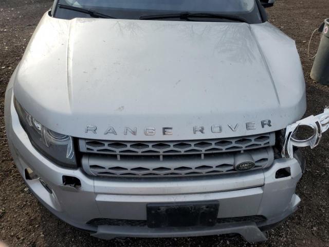 Photo 11 VIN: SALVR2BG4FH007229 - LAND ROVER RANGE ROVE 