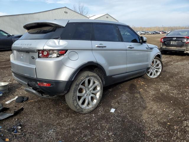 Photo 2 VIN: SALVR2BG4FH007229 - LAND ROVER RANGE ROVE 