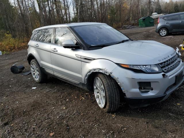 Photo 3 VIN: SALVR2BG4FH007229 - LAND ROVER RANGE ROVE 