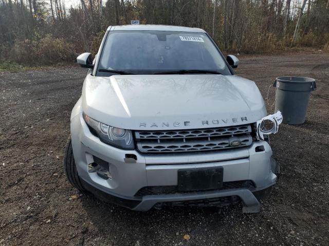 Photo 4 VIN: SALVR2BG4FH007229 - LAND ROVER RANGE ROVE 