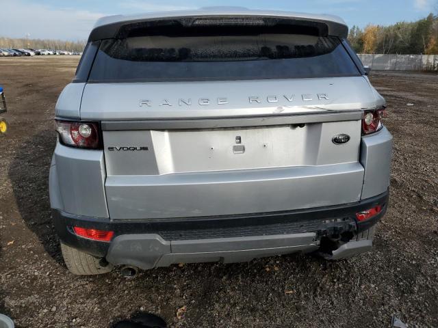 Photo 5 VIN: SALVR2BG4FH007229 - LAND ROVER RANGE ROVE 