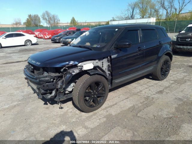 Photo 1 VIN: SALVR2BG4FH026248 - LAND ROVER RANGE ROVER EVOQUE 