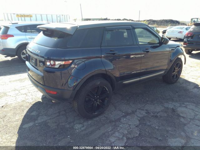 Photo 3 VIN: SALVR2BG4FH026248 - LAND ROVER RANGE ROVER EVOQUE 