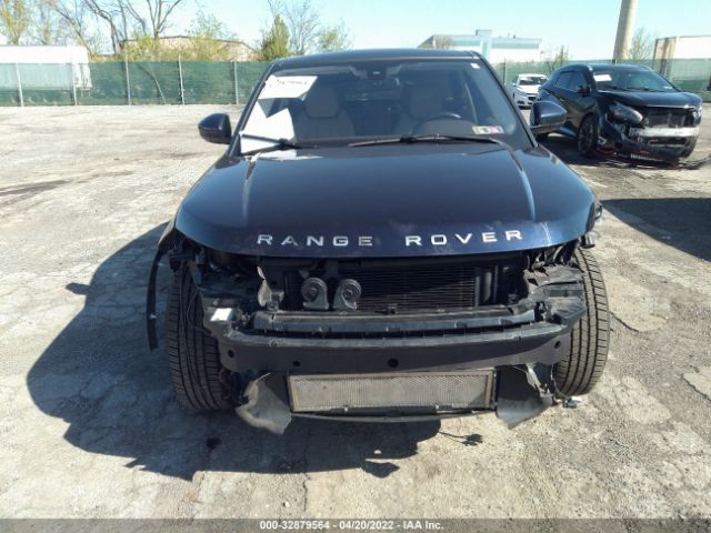 Photo 5 VIN: SALVR2BG4FH026248 - LAND ROVER RANGE ROVER EVOQUE 