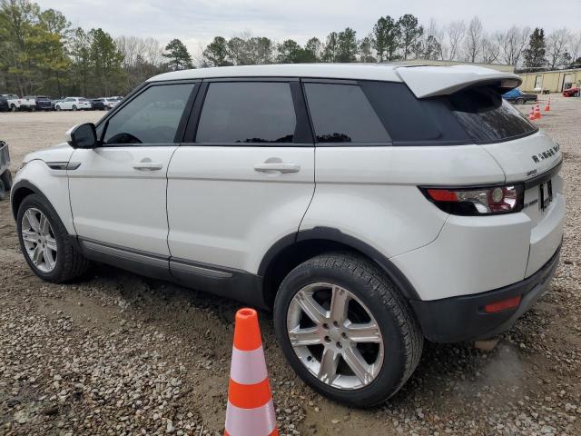 Photo 1 VIN: SALVR2BG4FH059590 - LAND ROVER RANGEROVER 