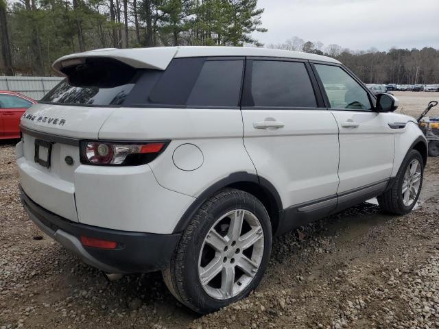 Photo 2 VIN: SALVR2BG4FH059590 - LAND ROVER RANGEROVER 