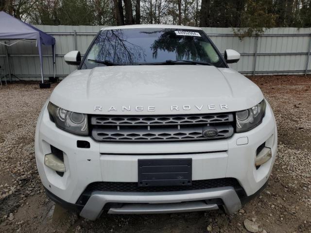 Photo 4 VIN: SALVR2BG4FH059590 - LAND ROVER RANGEROVER 