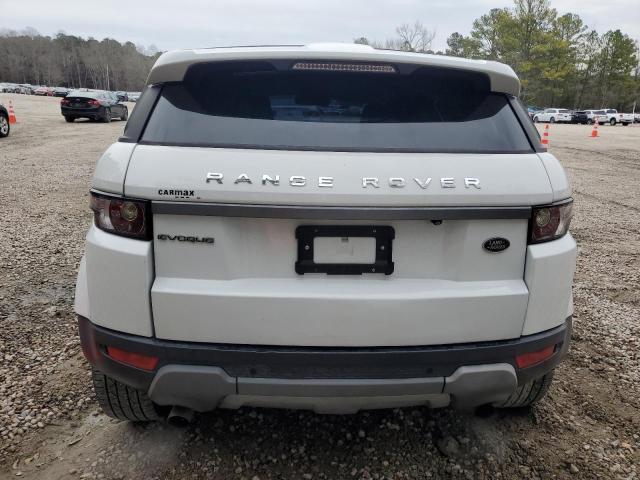 Photo 5 VIN: SALVR2BG4FH059590 - LAND ROVER RANGEROVER 