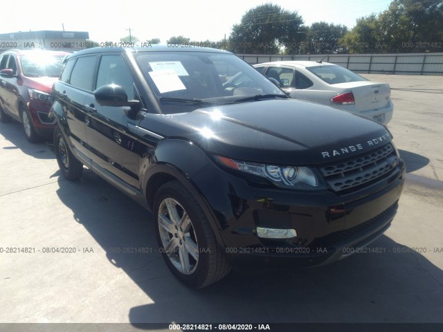 Photo 0 VIN: SALVR2BG4FH980112 - LAND ROVER RANGE ROVER EVOQUE 