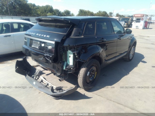 Photo 3 VIN: SALVR2BG4FH980112 - LAND ROVER RANGE ROVER EVOQUE 