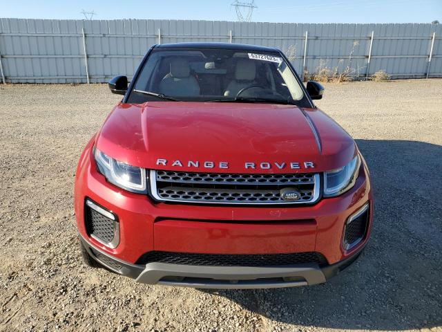 Photo 4 VIN: SALVR2BG4GH121507 - LAND ROVER RANGE ROVE 