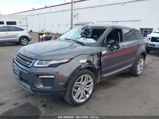 Photo 1 VIN: SALVR2BG4GH144303 - LAND ROVER RANGE ROVER EVOQUE 