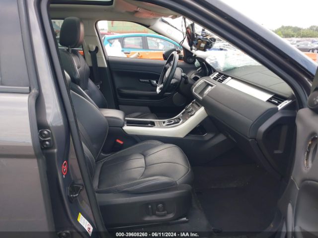 Photo 4 VIN: SALVR2BG4GH144303 - LAND ROVER RANGE ROVER EVOQUE 