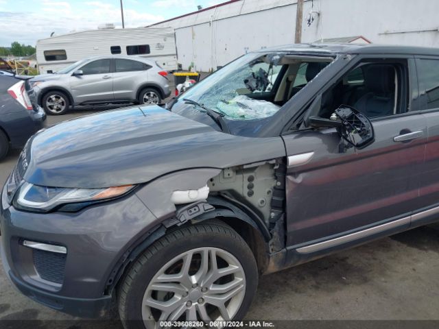 Photo 5 VIN: SALVR2BG4GH144303 - LAND ROVER RANGE ROVER EVOQUE 