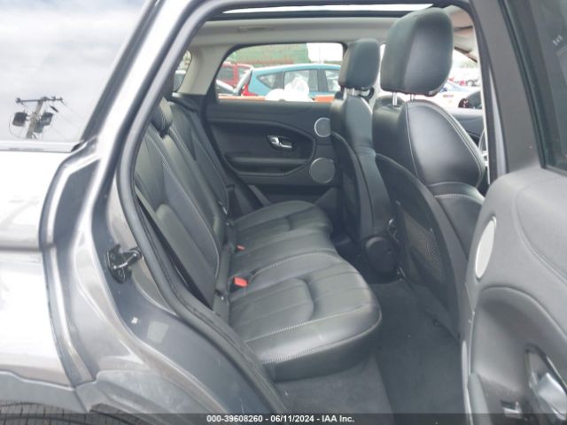 Photo 7 VIN: SALVR2BG4GH144303 - LAND ROVER RANGE ROVER EVOQUE 