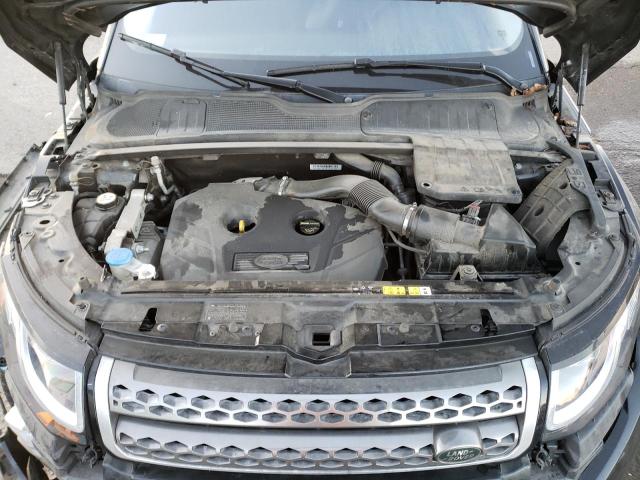 Photo 10 VIN: SALVR2BG4GH154894 - LAND ROVER RANGE ROVE 