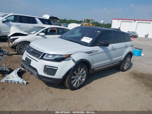 Photo 1 VIN: SALVR2BG4HH174256 - LAND ROVER RANGE ROVER EVOQUE 