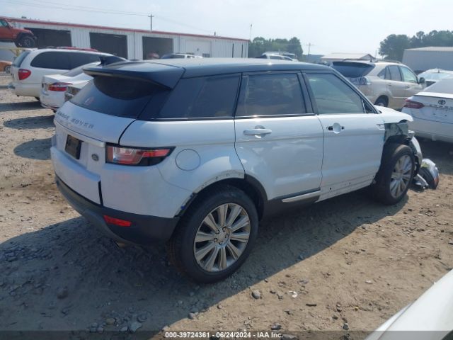 Photo 3 VIN: SALVR2BG4HH174256 - LAND ROVER RANGE ROVER EVOQUE 