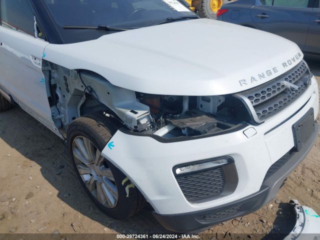 Photo 5 VIN: SALVR2BG4HH174256 - LAND ROVER RANGE ROVER EVOQUE 