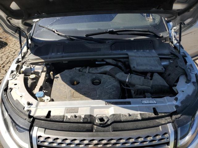 Photo 11 VIN: SALVR2BG4HH187055 - LAND ROVER RANGEROVER 