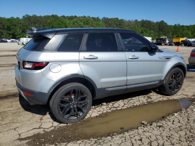 Photo 2 VIN: SALVR2BG4HH187055 - LAND ROVER RANGEROVER 