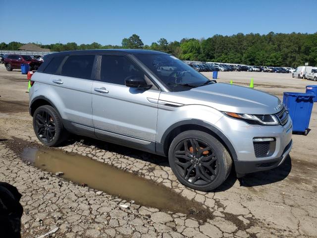 Photo 3 VIN: SALVR2BG4HH187055 - LAND ROVER RANGEROVER 