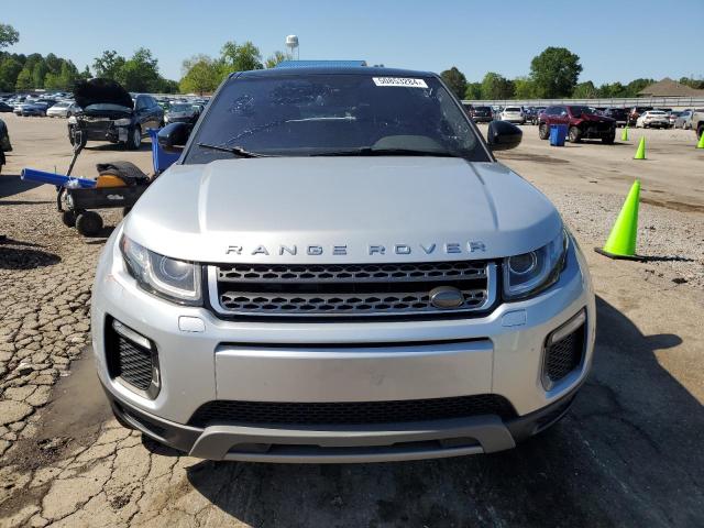 Photo 4 VIN: SALVR2BG4HH187055 - LAND ROVER RANGEROVER 