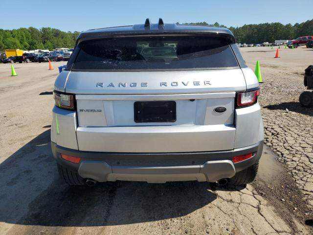 Photo 5 VIN: SALVR2BG4HH187055 - LAND ROVER RANGEROVER 