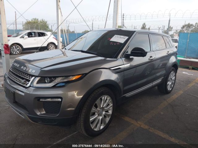 Photo 1 VIN: SALVR2BG4HH197813 - LAND ROVER RANGE ROVER EVOQUE 