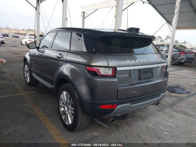 Photo 2 VIN: SALVR2BG4HH197813 - LAND ROVER RANGE ROVER EVOQUE 