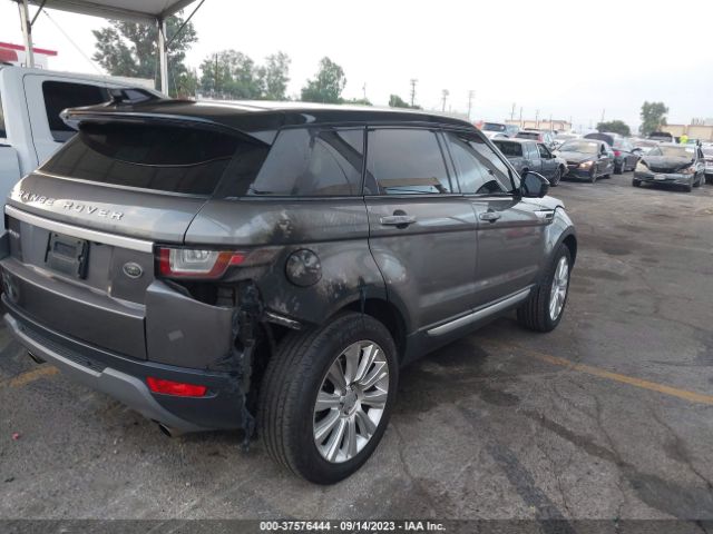 Photo 3 VIN: SALVR2BG4HH197813 - LAND ROVER RANGE ROVER EVOQUE 