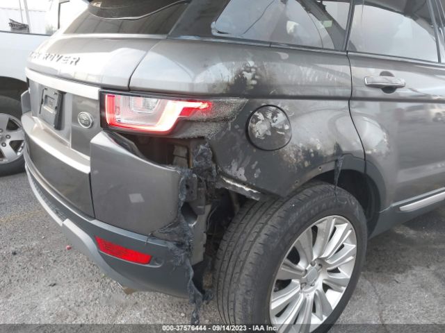 Photo 5 VIN: SALVR2BG4HH197813 - LAND ROVER RANGE ROVER EVOQUE 