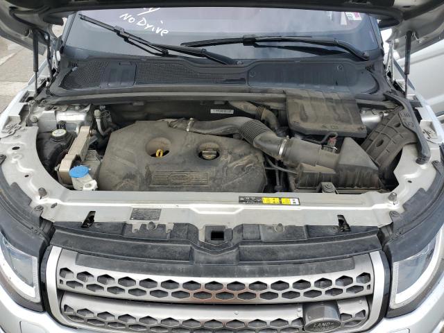 Photo 11 VIN: SALVR2BG4HH205179 - LAND ROVER RANGE ROVE 