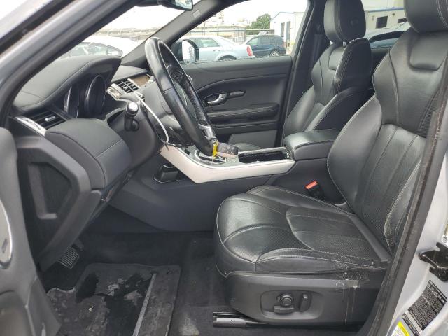 Photo 6 VIN: SALVR2BG4HH205179 - LAND ROVER RANGE ROVE 