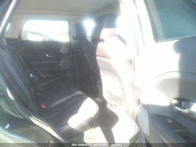 Photo 7 VIN: SALVR2BG5CH604871 - LAND ROVER RANGE ROVER EVOQUE 