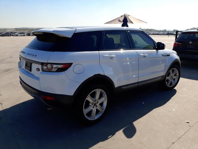 Photo 2 VIN: SALVR2BG5CH674483 - LAND ROVER RANGEROVER 