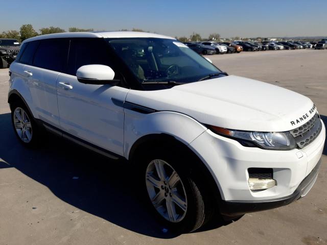 Photo 3 VIN: SALVR2BG5CH674483 - LAND ROVER RANGEROVER 