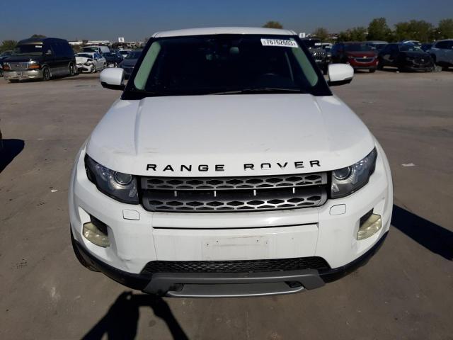 Photo 4 VIN: SALVR2BG5CH674483 - LAND ROVER RANGEROVER 