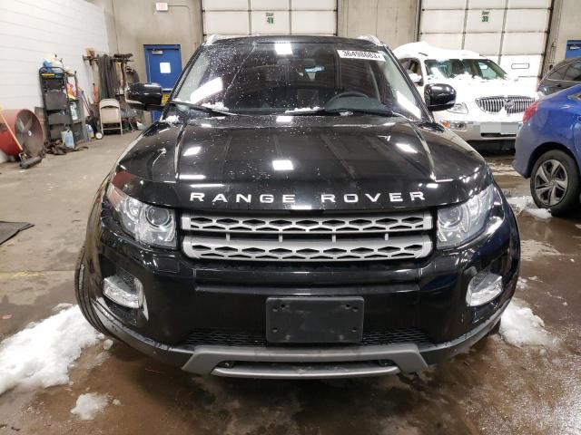 Photo 4 VIN: SALVR2BG5CH676122 - LAND ROVER RANGE ROVE 