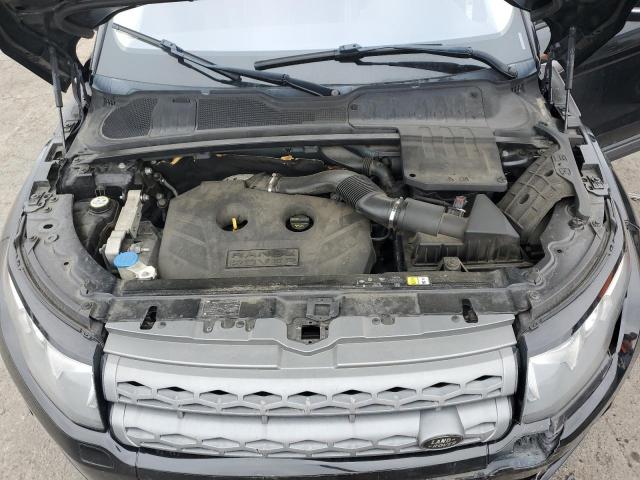 Photo 10 VIN: SALVR2BG5DH711730 - LAND ROVER RANGE ROVE 