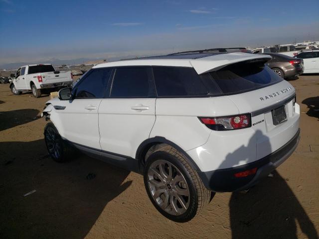 Photo 1 VIN: SALVR2BG5DH814887 - LAND ROVER RANGEROVER 