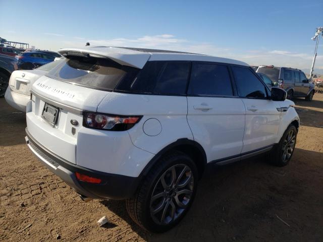 Photo 2 VIN: SALVR2BG5DH814887 - LAND ROVER RANGEROVER 