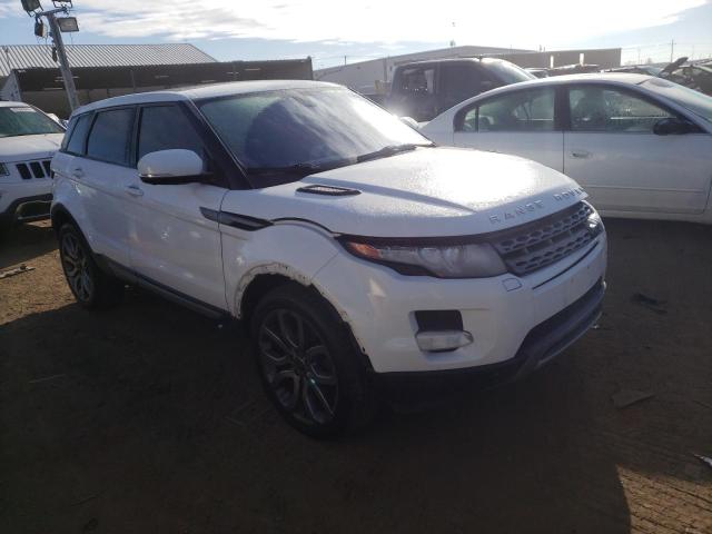 Photo 3 VIN: SALVR2BG5DH814887 - LAND ROVER RANGEROVER 